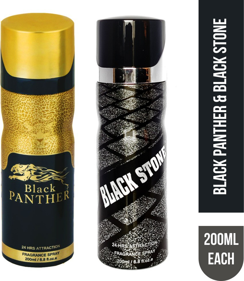 Black panther perfume price sales