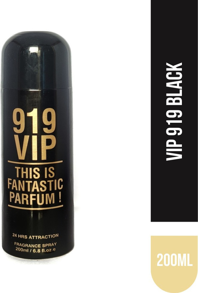 Vip body sales spray
