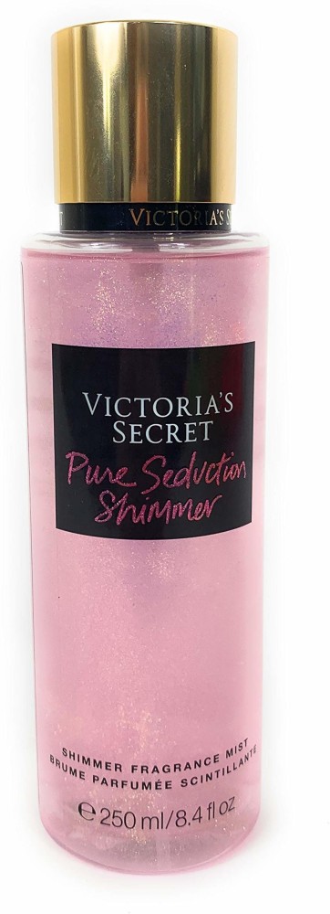 Victoria's Secret Pure Seduction Shimmer Body Lotion