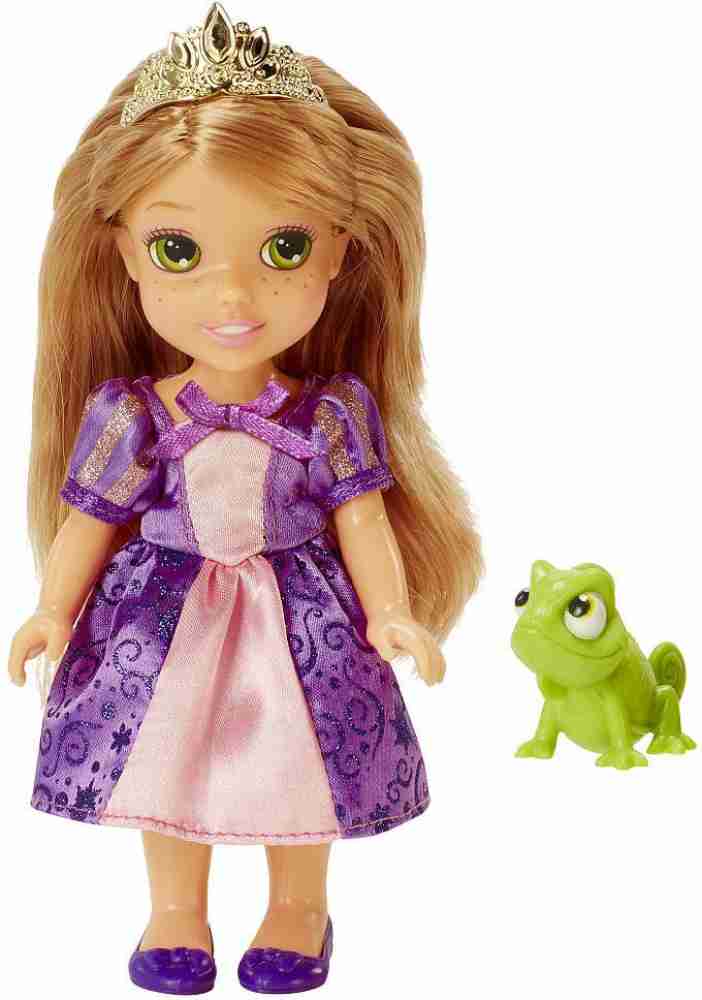 Jakks pacific 2024 rapunzel doll