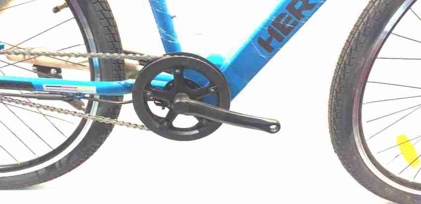 Hero lectro c5 online 27.5 ss