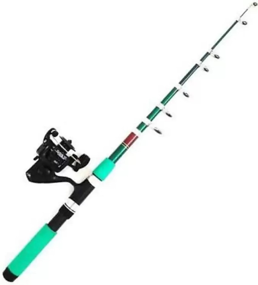 Styleicone STY270 STY270 Multicolor Fishing Rod Price in India - Buy  Styleicone STY270 STY270 Multicolor Fishing Rod online at