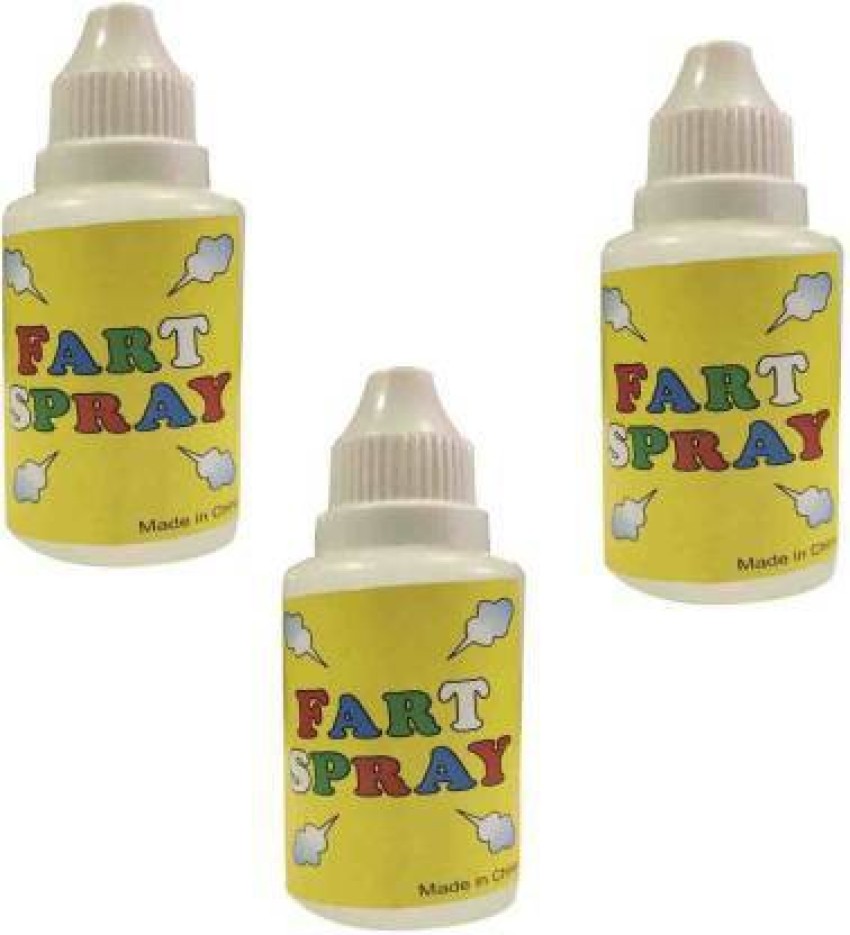 Buy Toysmith Fart In A Can Spray Online at Low Prices in India 