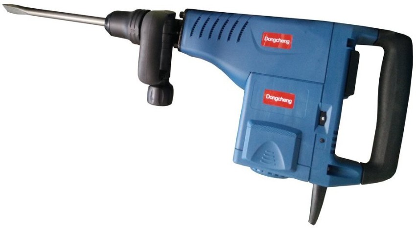 Dongcheng rotary best sale hammer drill