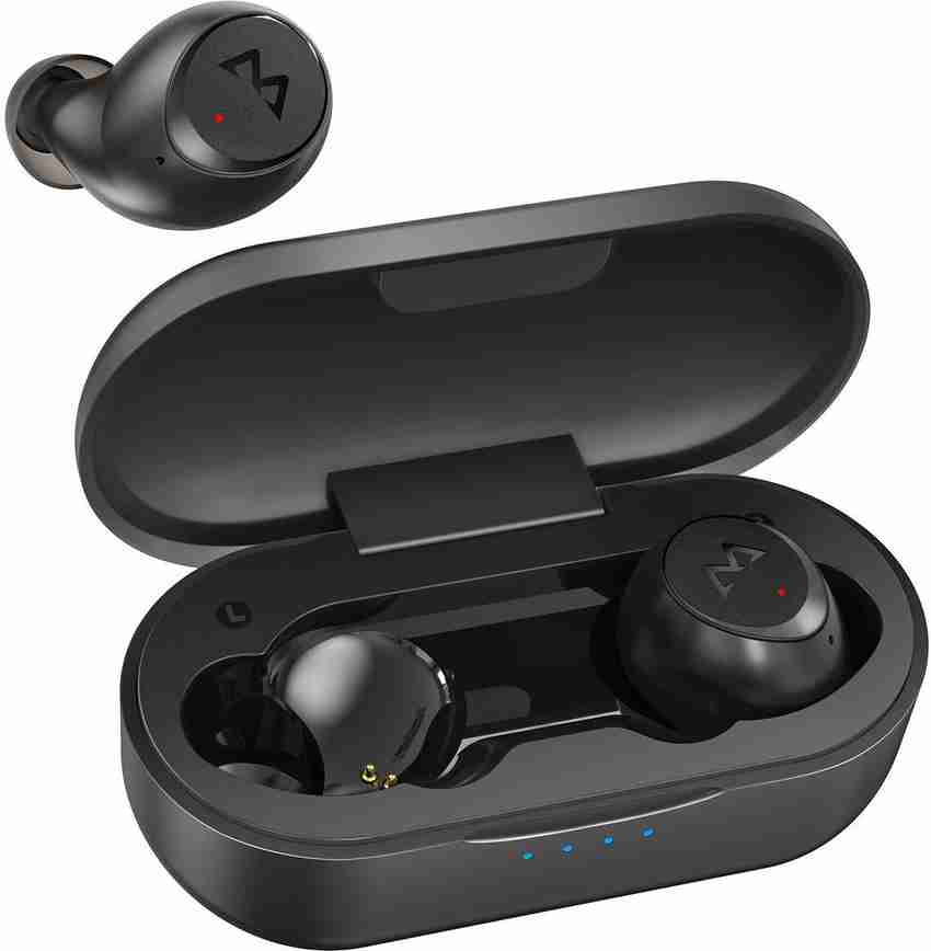 Mpow M7 Bluetooth Sports Earbuds Wireless Earbuds w IPX7