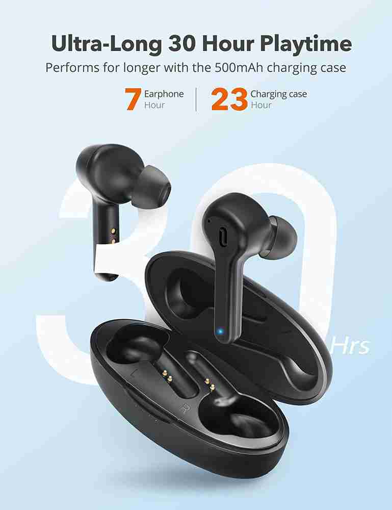 Taotronics microphone sales