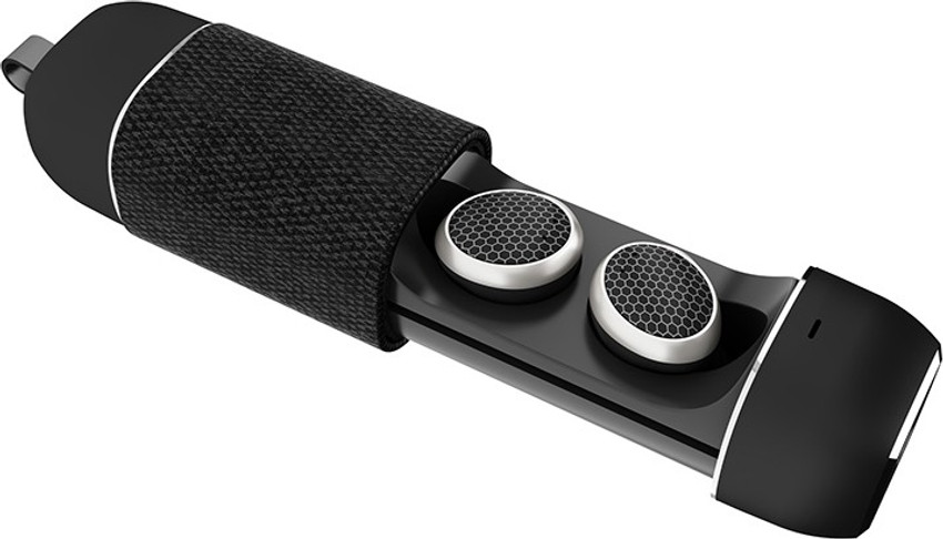 MI STS TWS VJ 212 True Wireless Earphone V5.0 Stereo Sound with