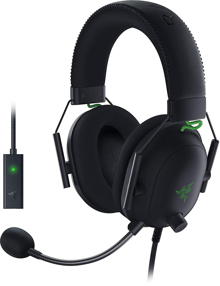 Usb headset best sale with mic flipkart