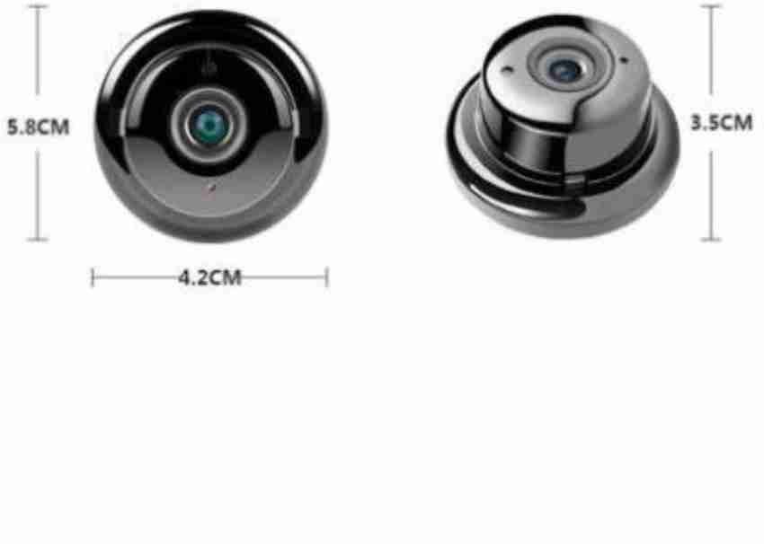 small cctv cameras for home