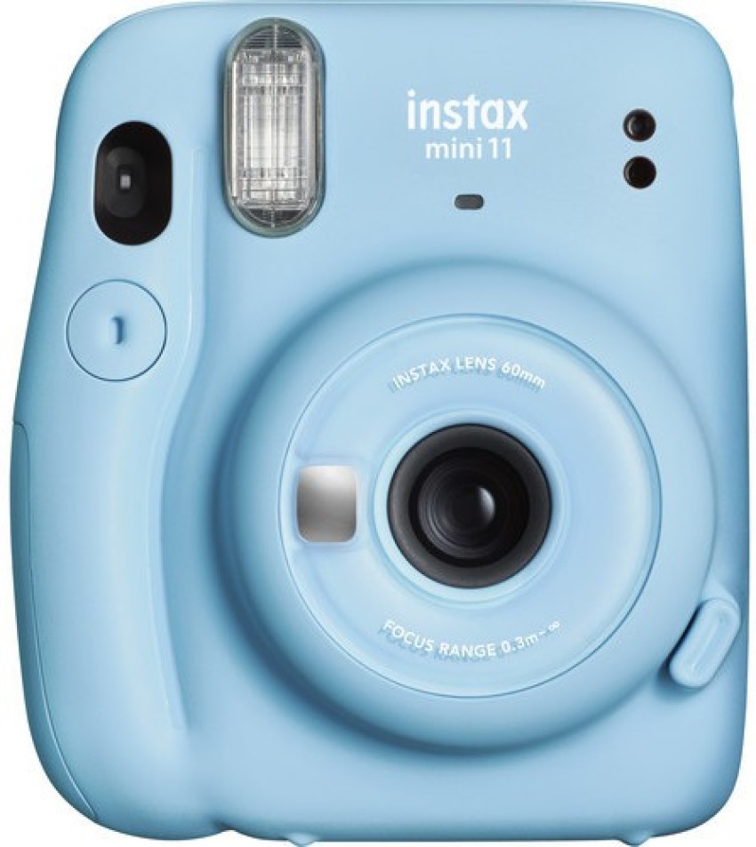 Shop : Buy Fuji Instax Wide 300 Camera: 074101162547 : Blue Moon Camera and  Machine