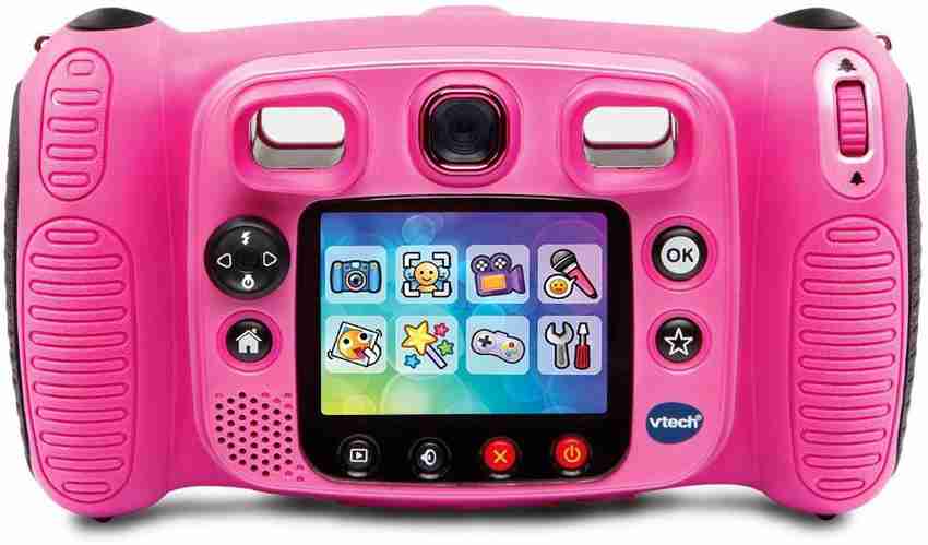 VTECH Kidizoom Duo 5.0 Deluxe Digital Selfie Camera Price in India