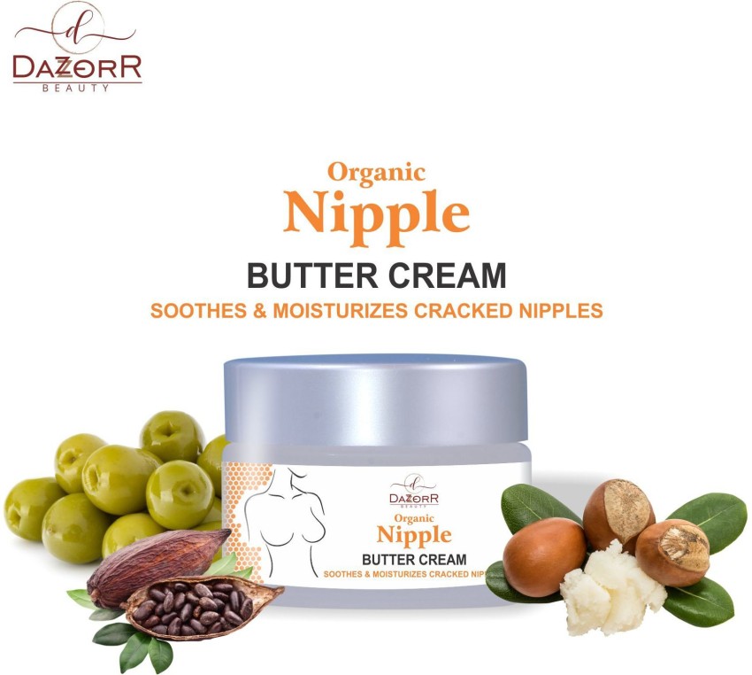 Nipple Butter: Buy Nipple Cream & Balm Online India 