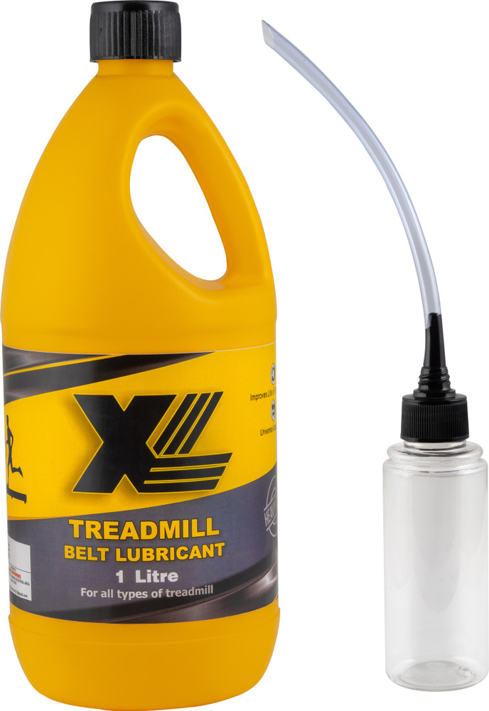 XL PRO Silicone Oil Lubricant for Treadmill Belt 1 LTR with Free Dispenser Bottle Easy Applicator Manual Dispenser Price in India Buy XL PRO Silicone Oil Lubricant for Treadmill Belt