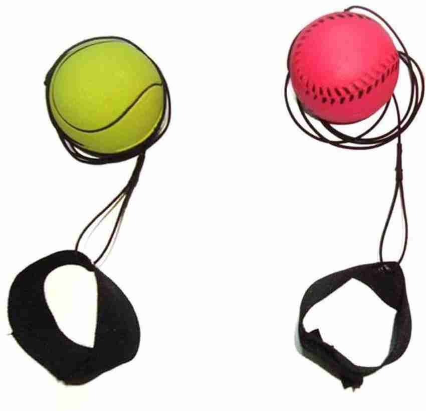 Bouncy ball with elastic string new arrivals