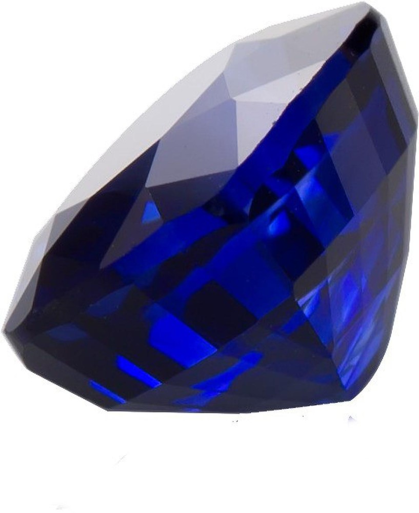 Best metal clearance for blue sapphire