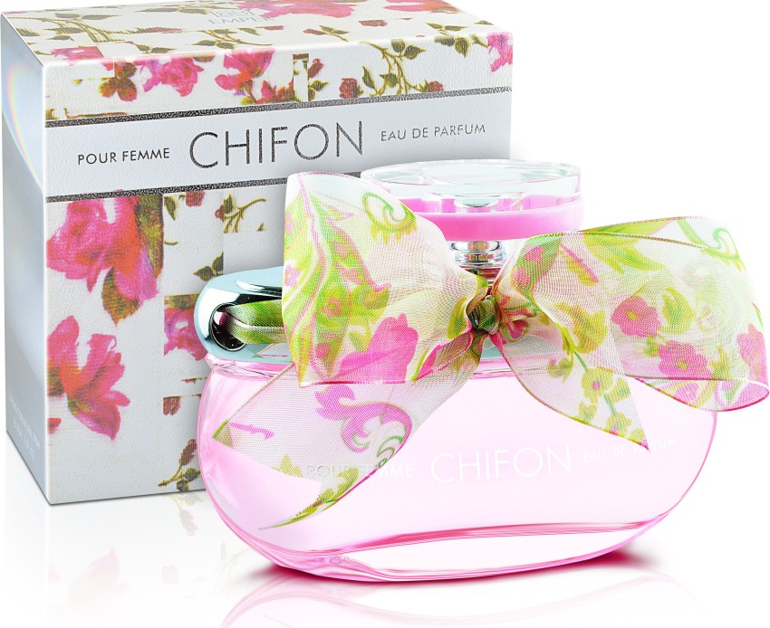 Chiffon emper perfume new arrivals