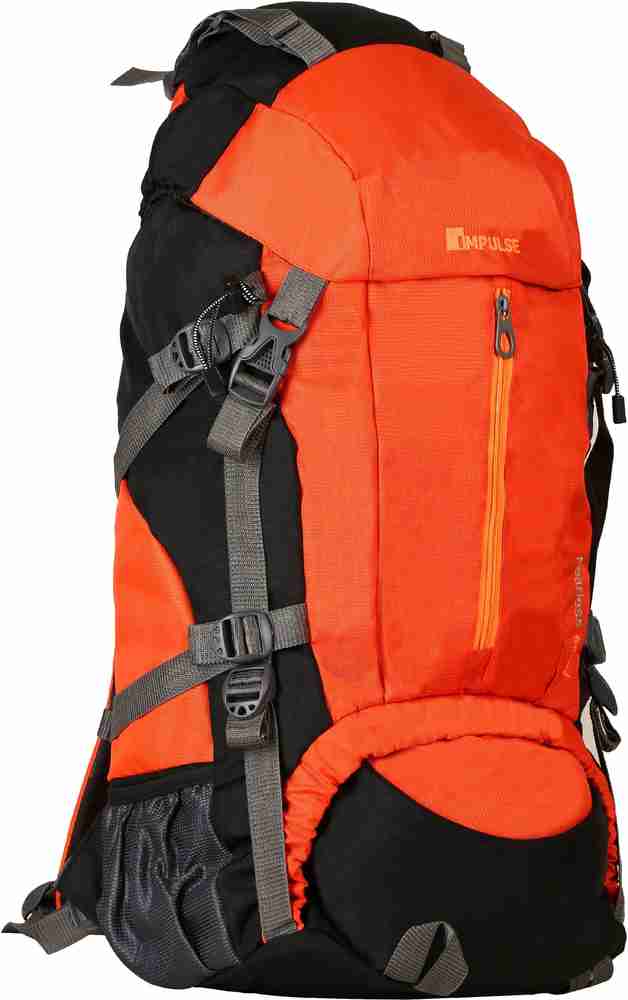 Impulse shop rucksack review