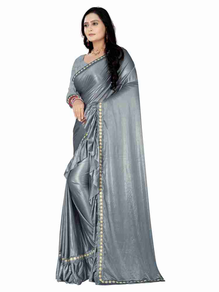 Dermeida DER-25 - Saree Shaper - Dense Nylon Blend, Lycra Blend