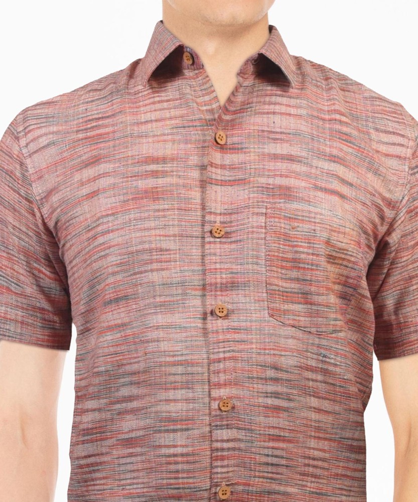 Khadi shirts online outlet flipkart