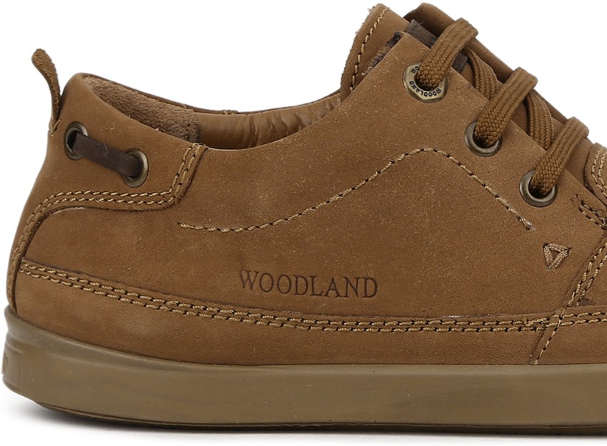 Woodland corporate hotsell casual shoes