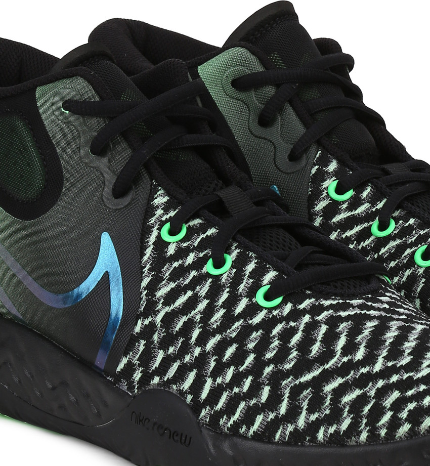 kd trey 5 viii green