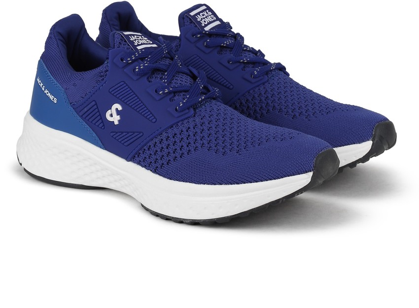 Jack and jones 2025 sports shoes