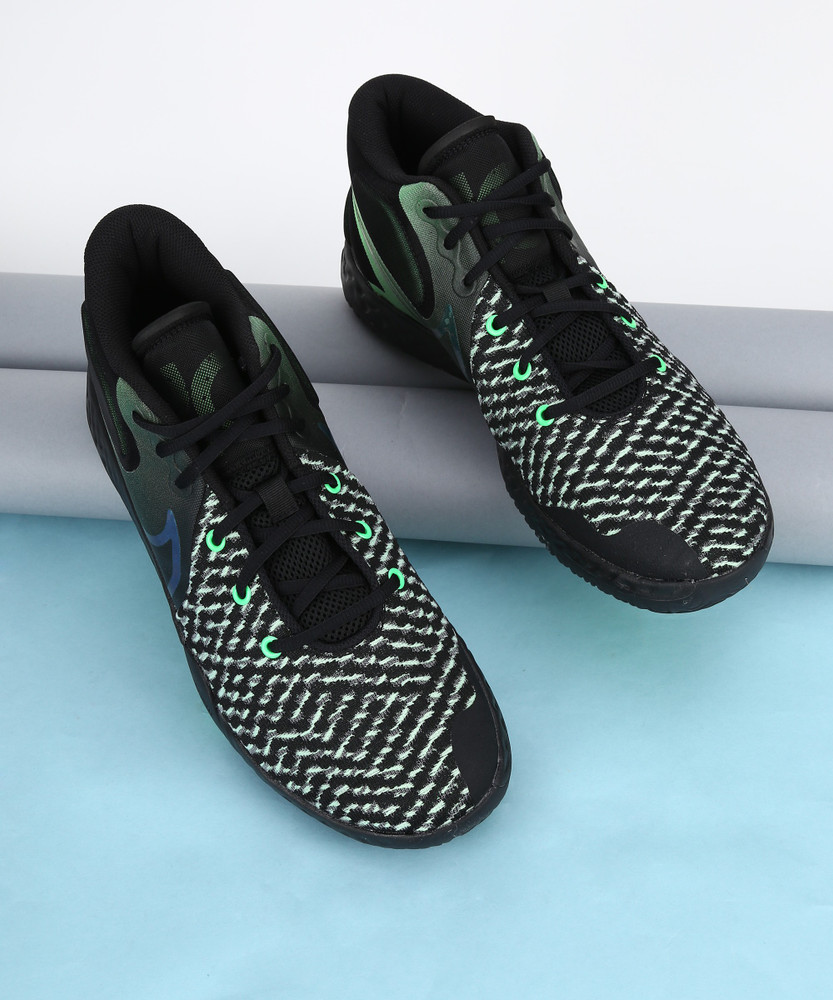 kd trey 5 viii green