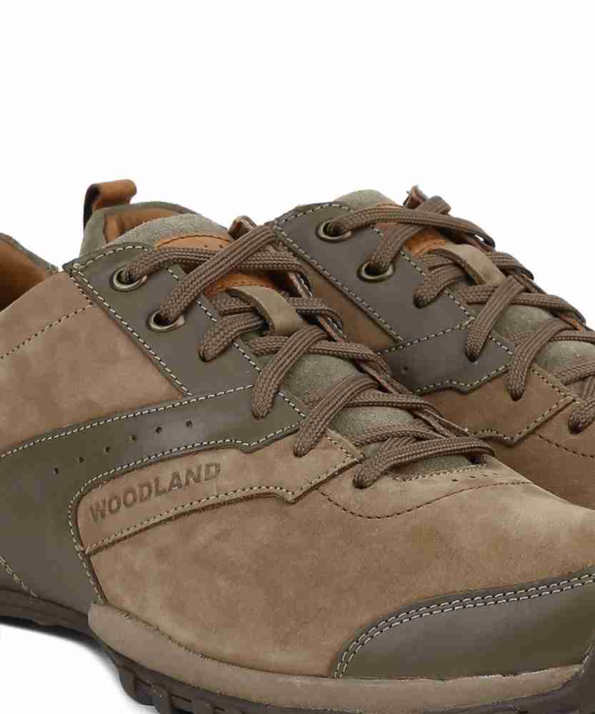 Woodland casual hot sale shoes flipkart