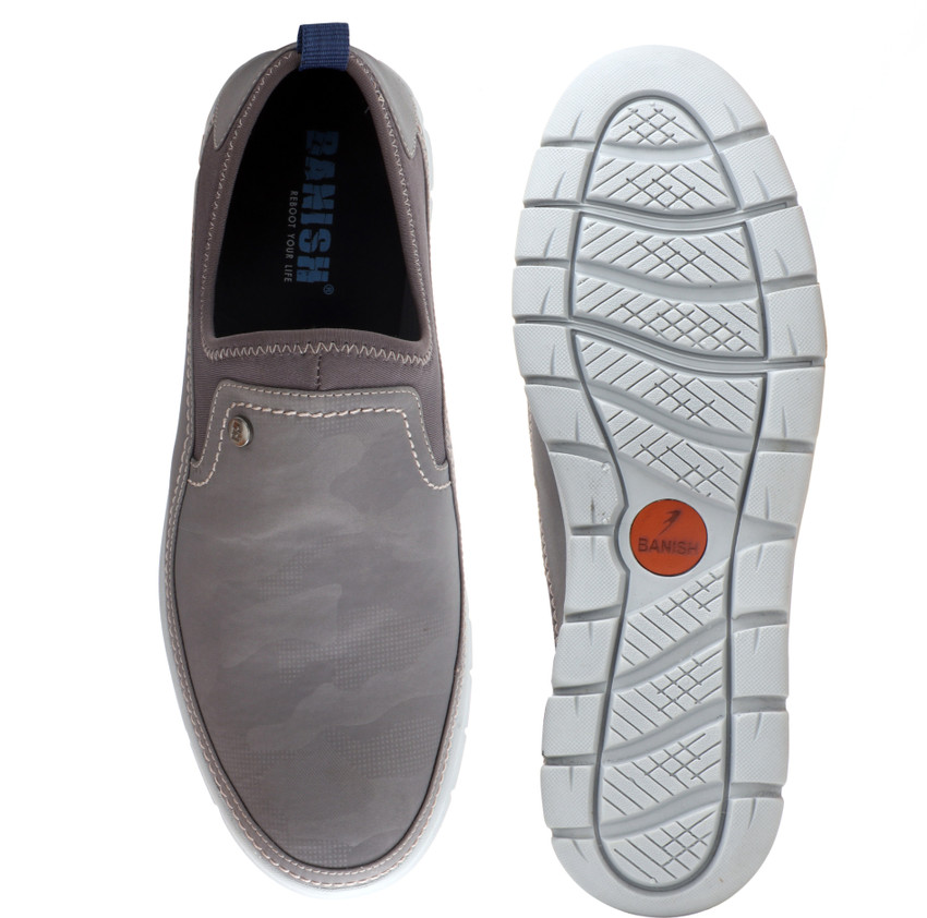 Banish shop shoes flipkart