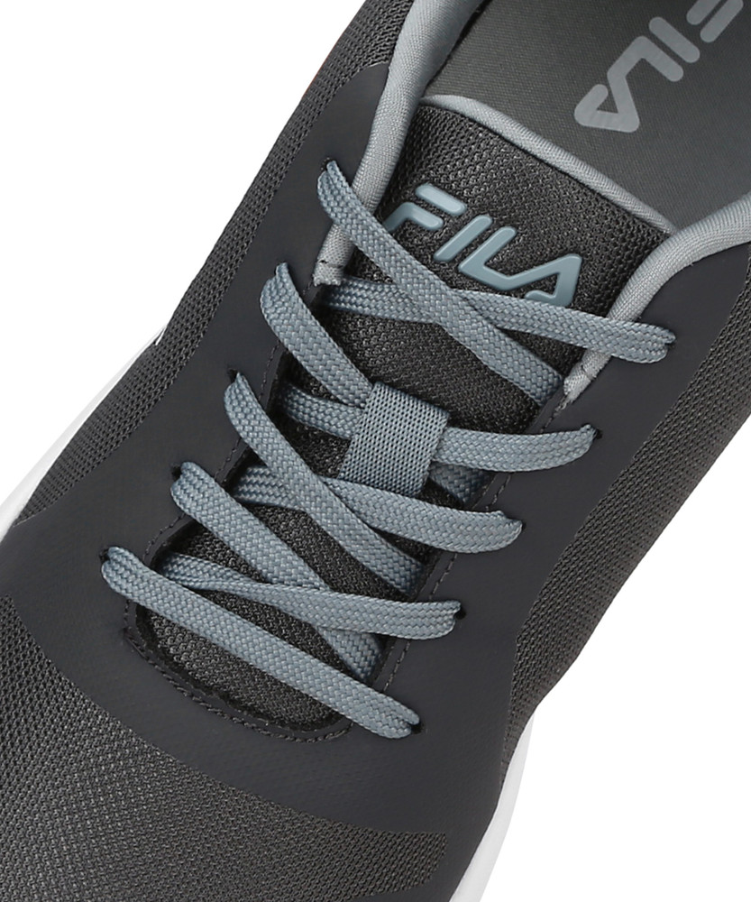 fila grey disruptor