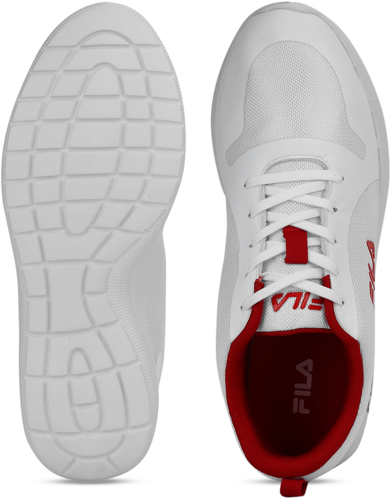 Fila overpass tech hot sale