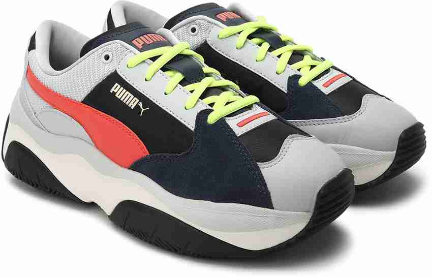 Puma storm y top