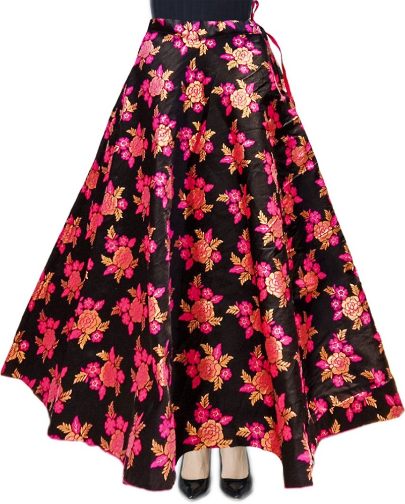 Layered 2024 skirt flipkart