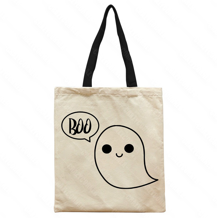 Boo j white canvas clearance