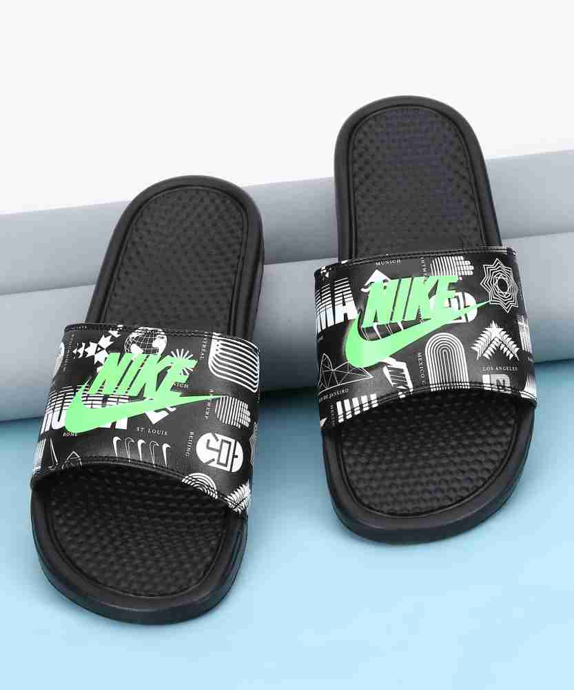 Nike benassi hot sale jdi philippines