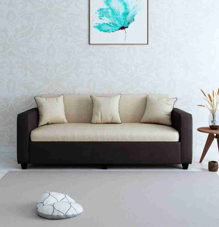 Flipkart 3 on sale seater sofa