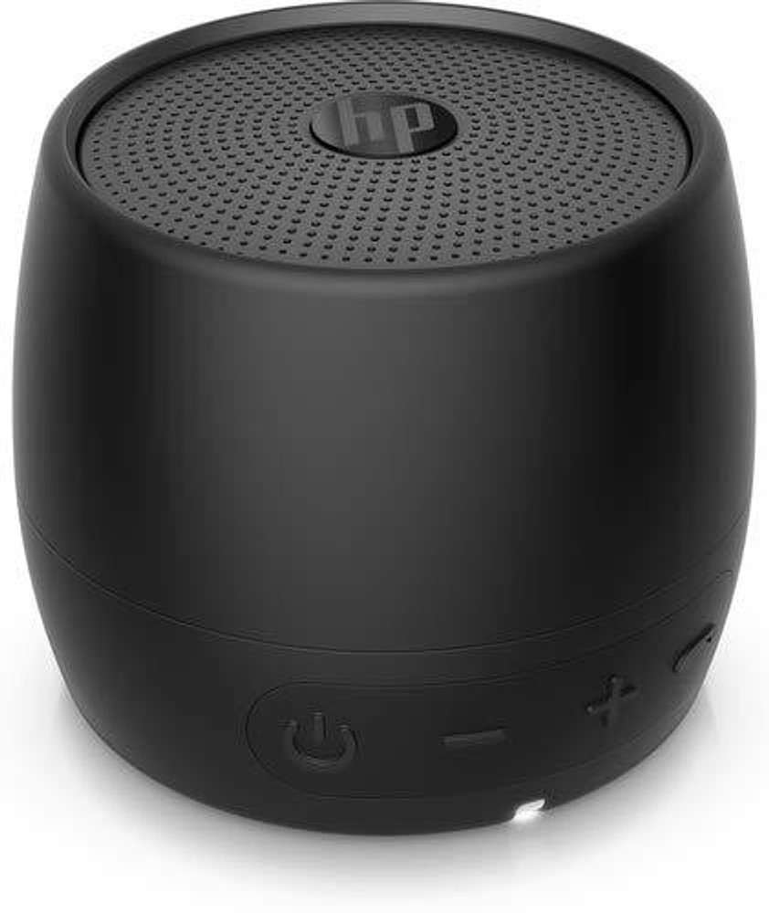 Buy HP 2D799AA 360 5 W Bluetooth Laptop Desktop Speaker Online