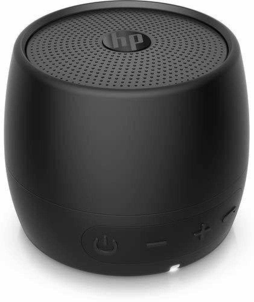 Buy HP 2D802AA 350 with Noise Reduction Built in Microphone and Ip54  Water-Resistant 4.9 W Bluetooth Speaker Online from