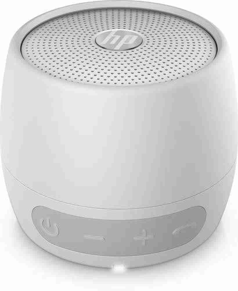 Buy HP 2D802AA 350 with Noise Reduction Built in Microphone and Ip54  Water-Resistant 4.9 W Bluetooth Speaker Online from