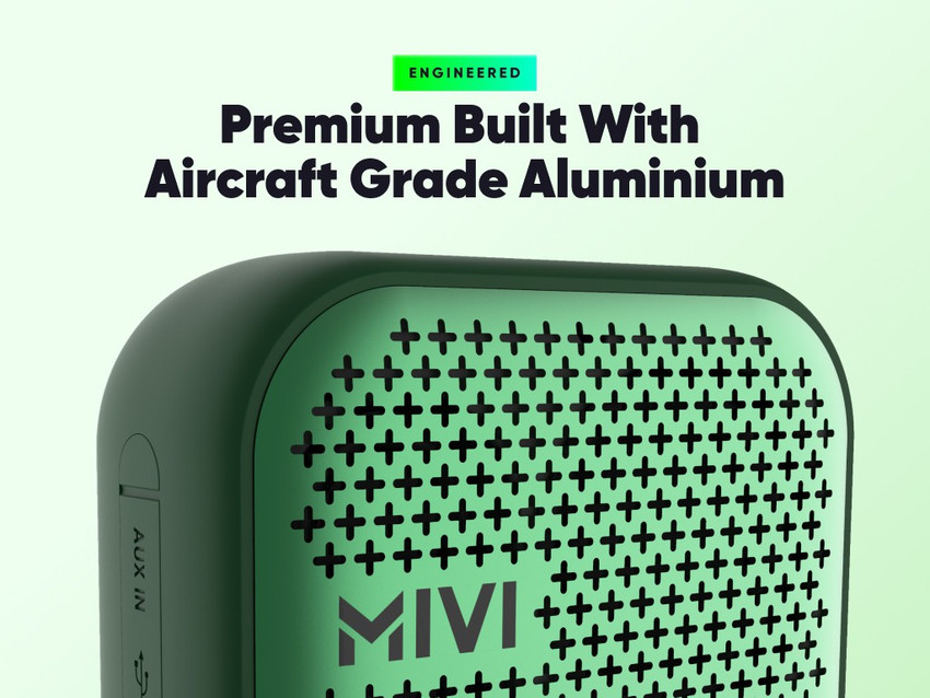 Mivi roam flipkart deals
