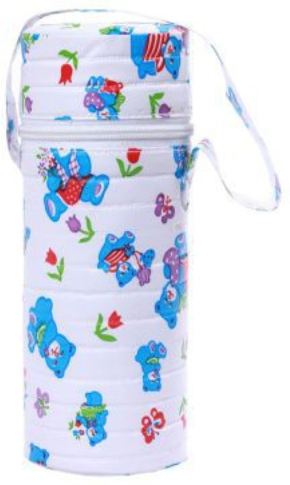 Tommee Tippee Portable Insulated Bottle Bags For Closer To Nature Baby  Bottles, Pack Of 2 - Tommee Tippee Store