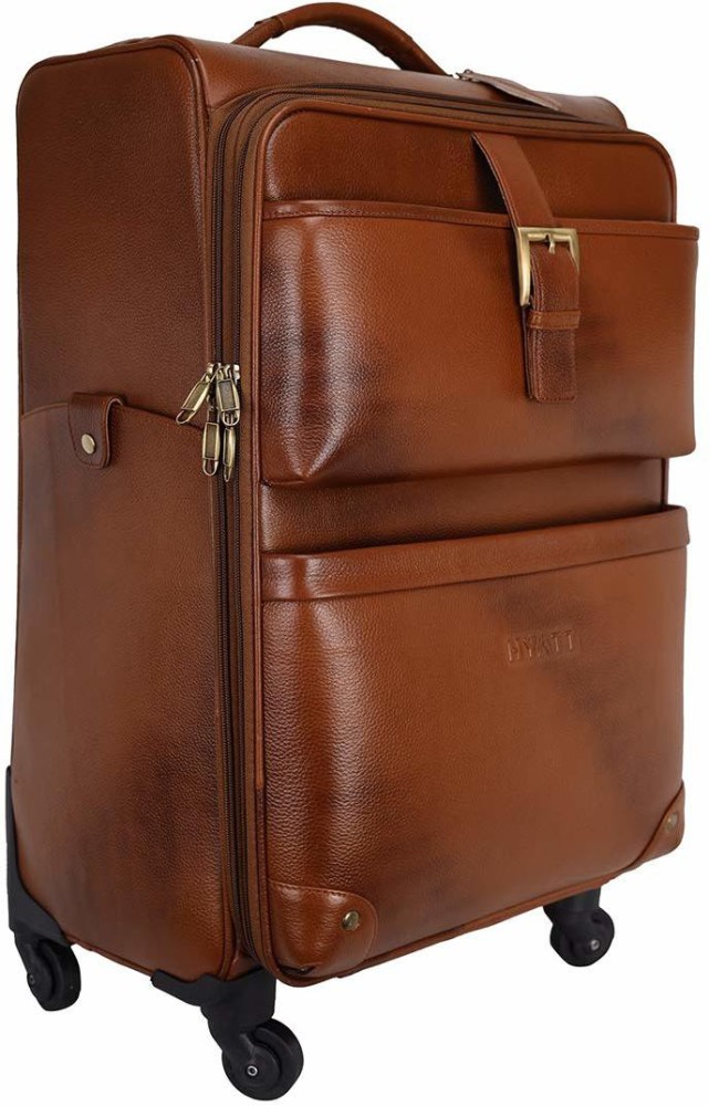 Trolley Bags and Luggage for Men