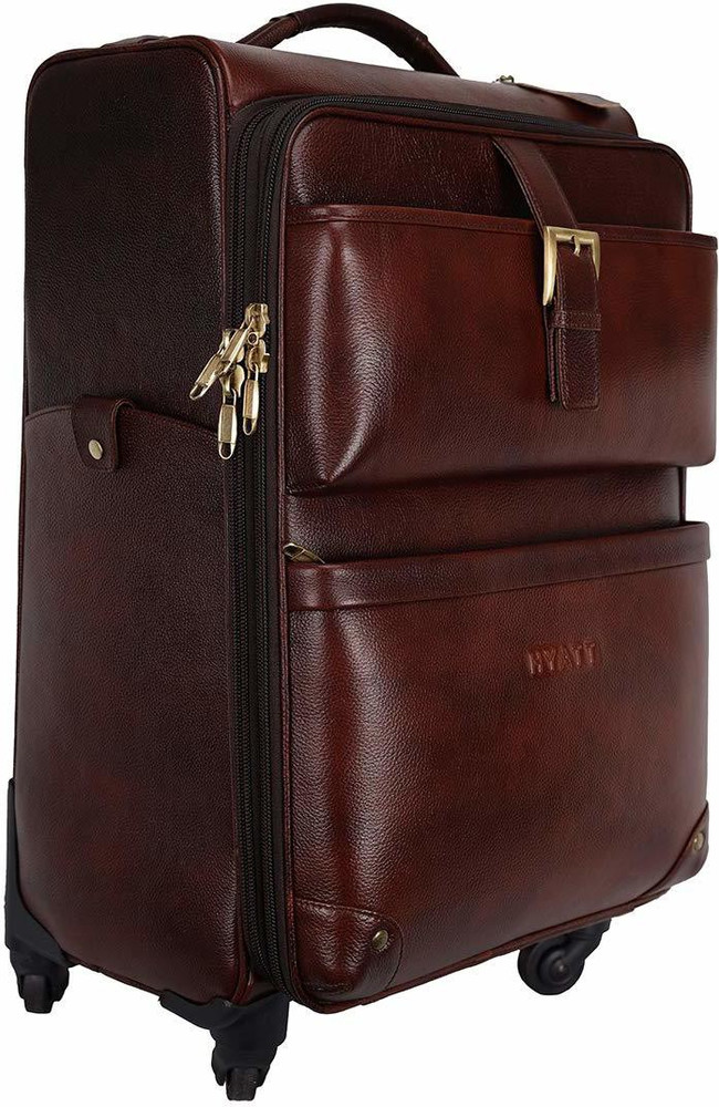 Share more than 158 business trolley bags india esthdonghoadian