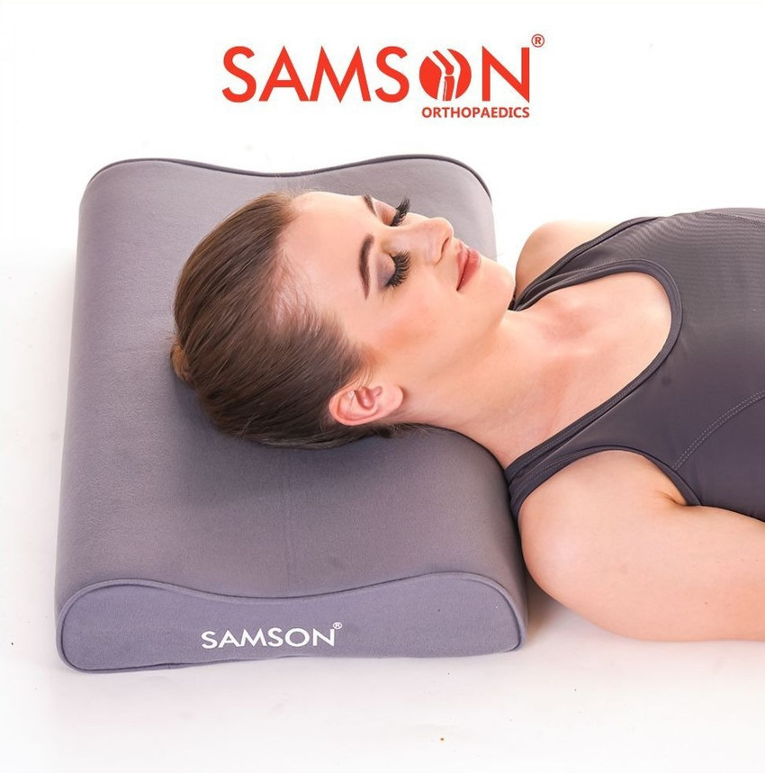 Dyna cervical pillow cheap