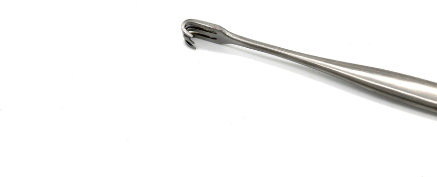 Right angle retractor cheap