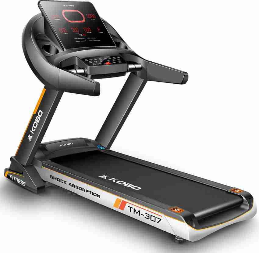 Kobo treadmill top price