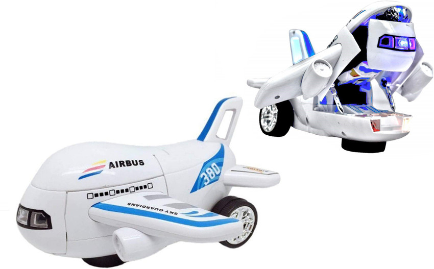 Aeroplane transformer cheap