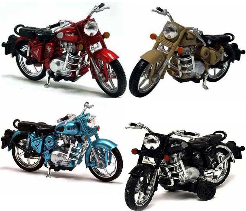Bullet hotsell sport bike