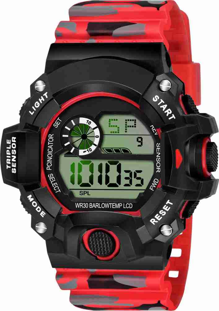 S shock watch cheap for kids