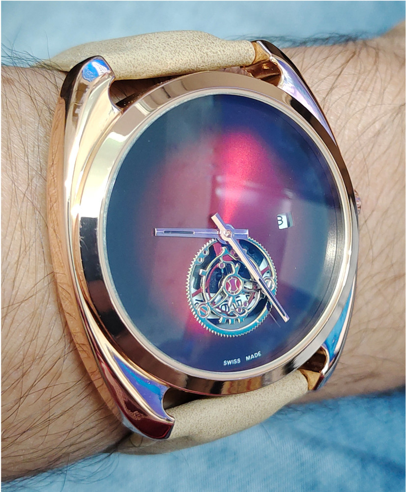 Rolex watches deals on snapdeal